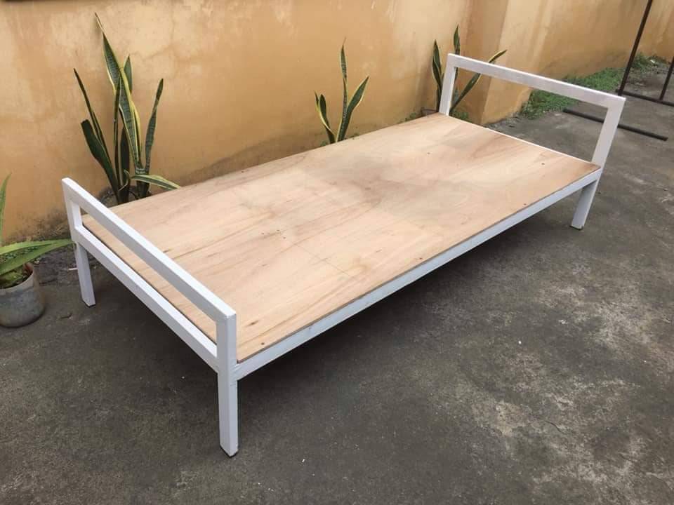 Brand New Container Type Rooms