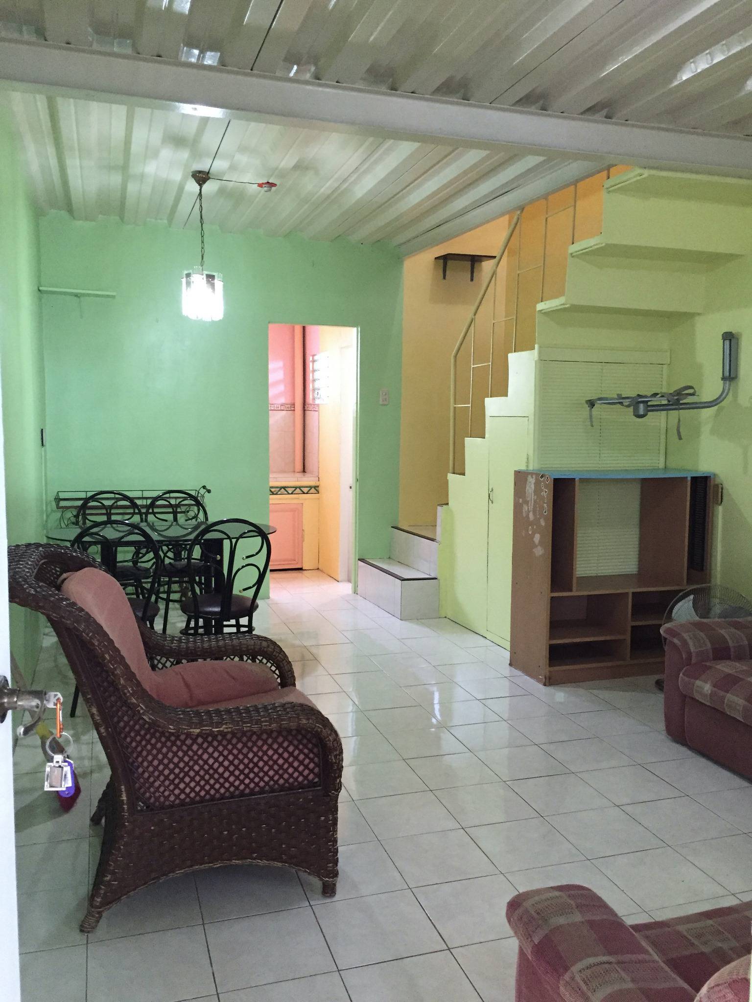 House For Rent At BF Better Living