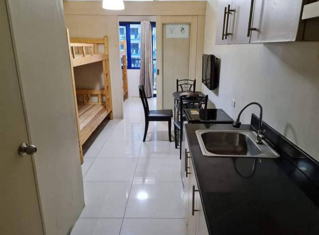 Sea Tower Residences Tower A For Rent