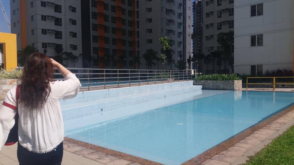 Unit For Rent at Avida Vertis North