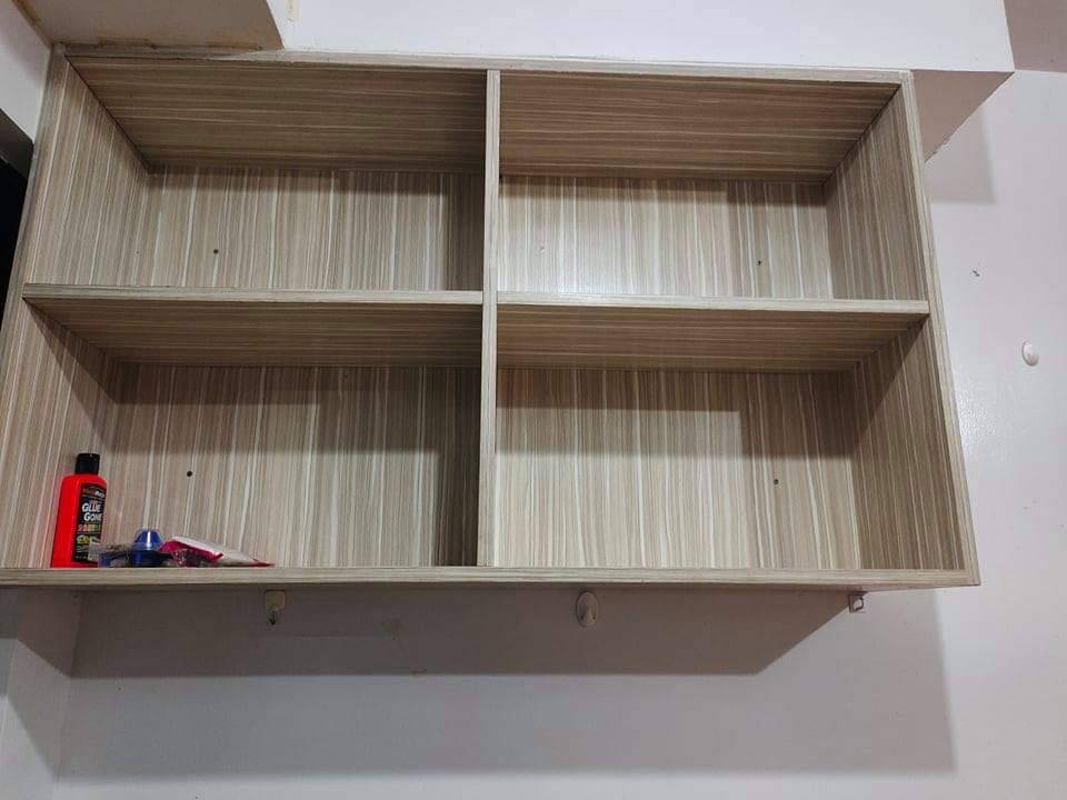 2 Bedroom Condo Unit For Rent