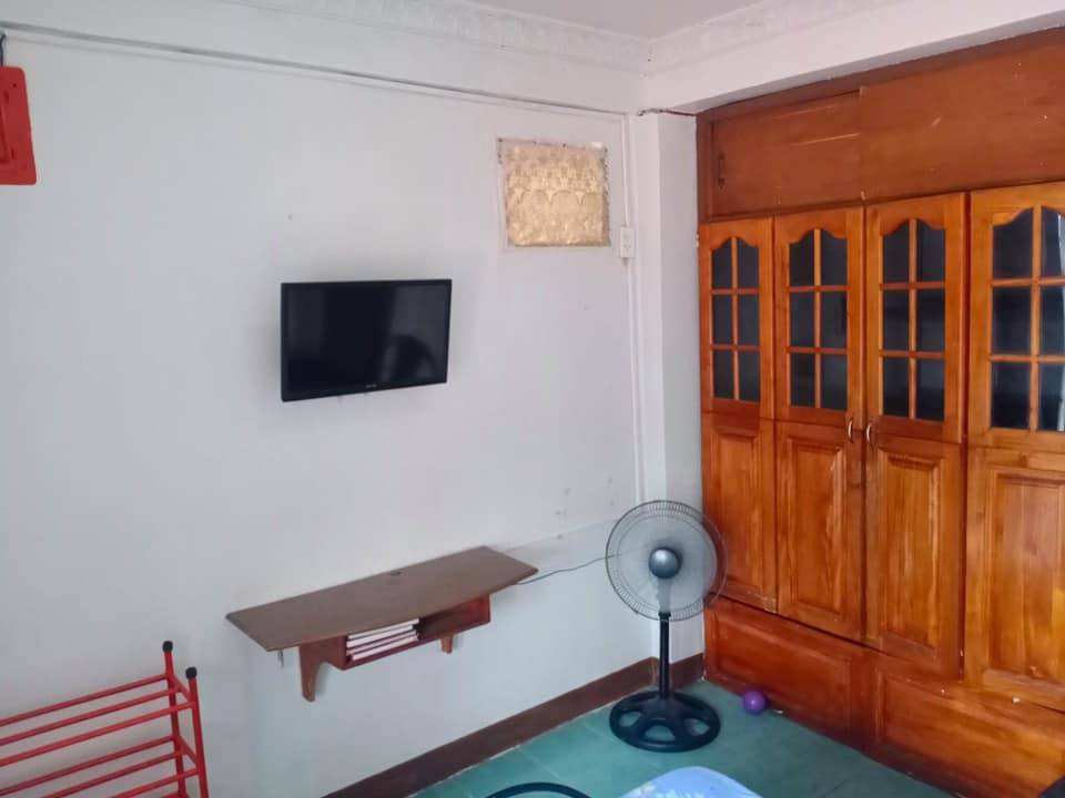 Room for rent in Cebu city