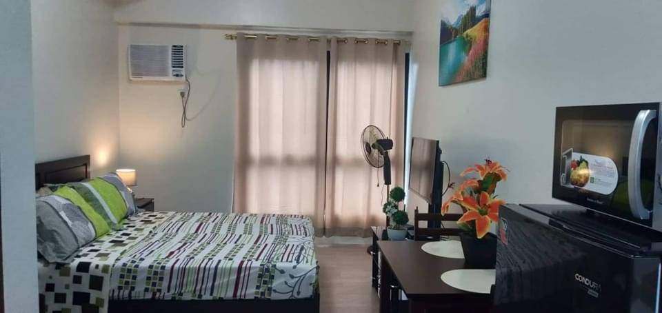 Cil Unit for Rent in Vinia Residences