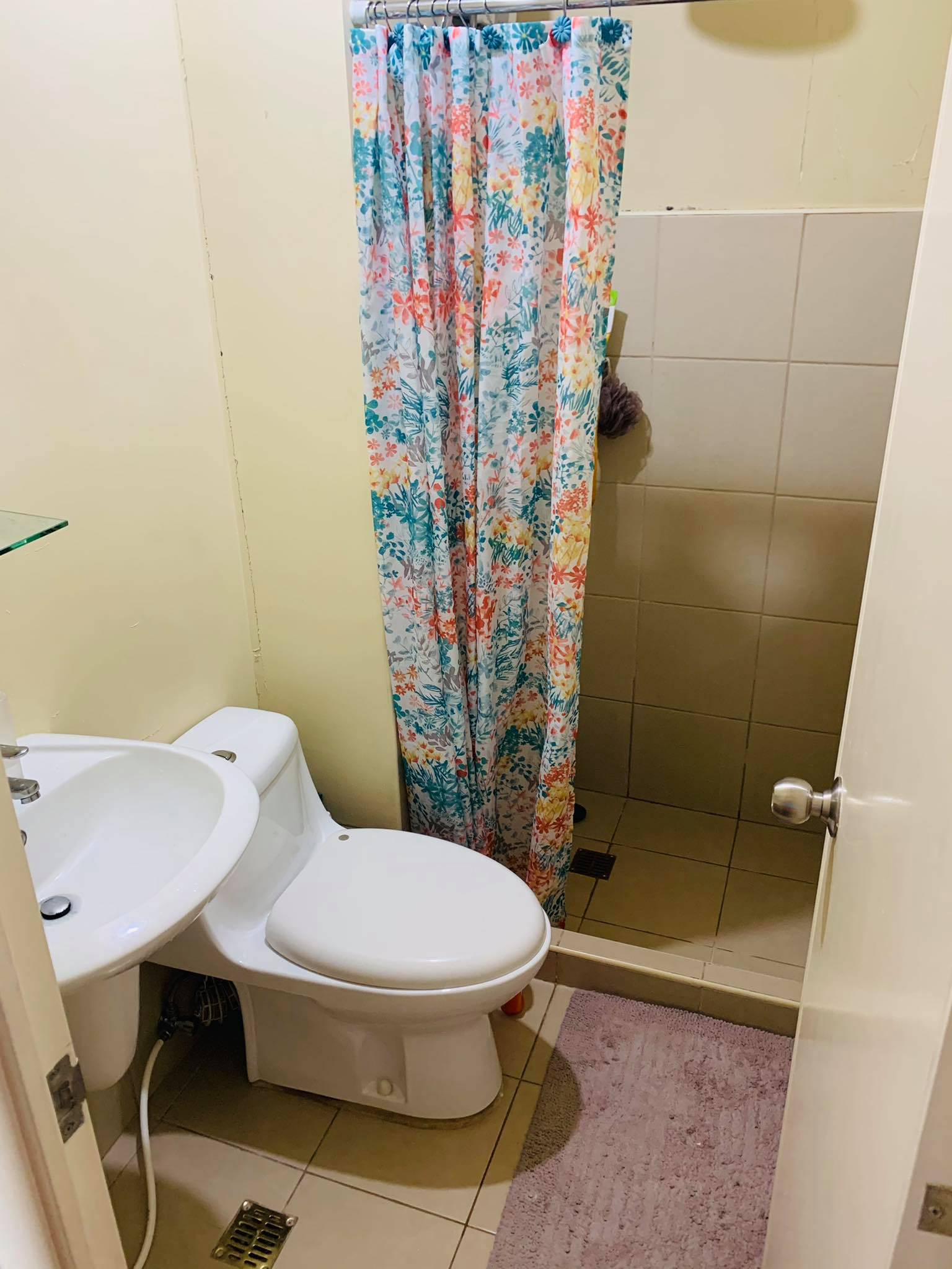 Fully Furnished Studio For Rent At Avida