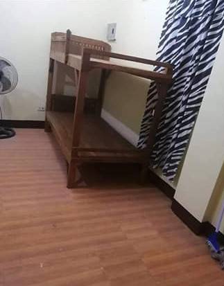 Studio Type Units At Culiat Quezon City