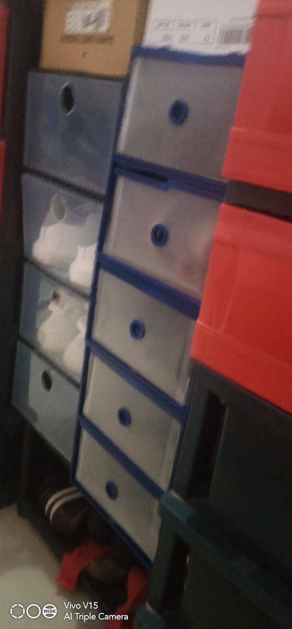 Unit For Rent at Torera