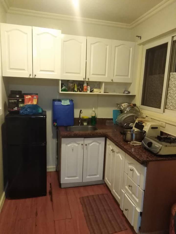 Bonifacio Heights BGC Bedspacer/Rooms 2