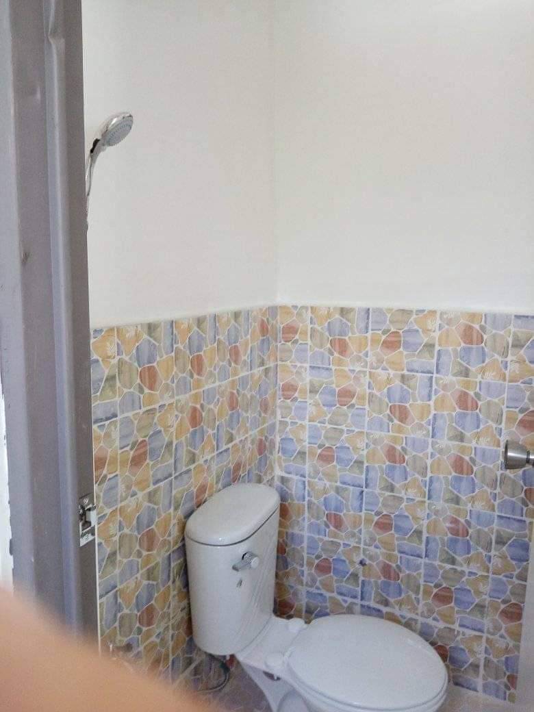 Newly Built Unit For Rent