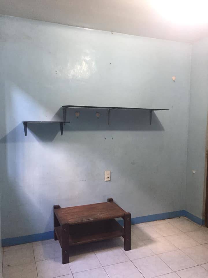 Bohol Room For Rent In Sta. Ana Manila