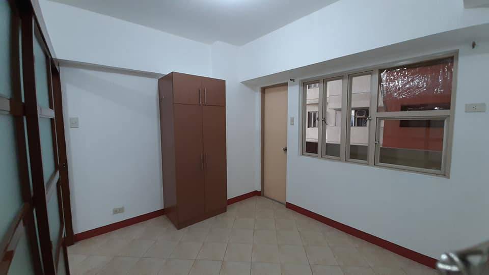 Condo For Rent at The Manila Residences