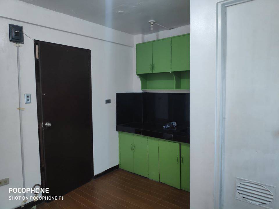 Geinger's Room For Rent