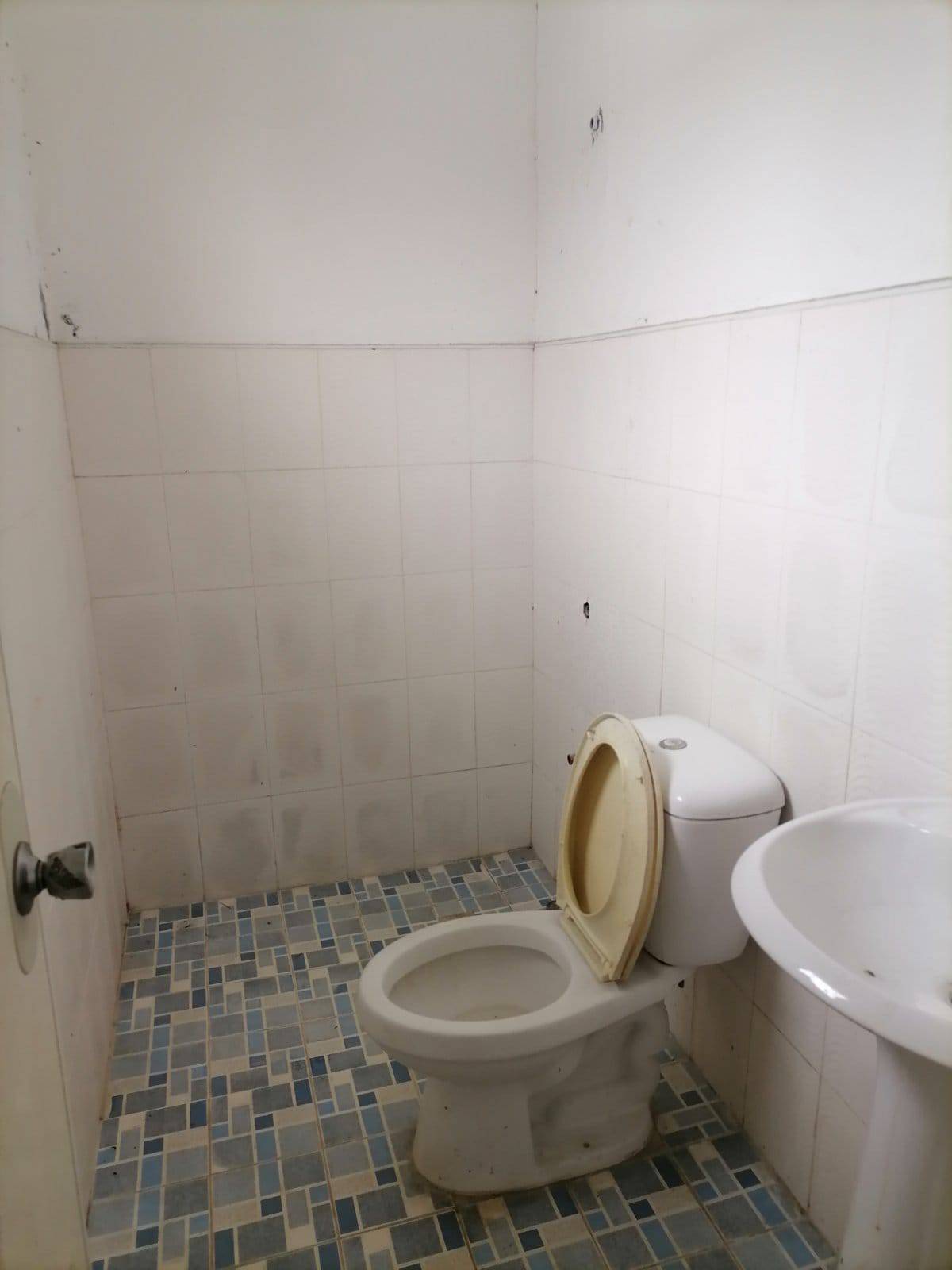 House For Rent At Villas Highland Cavite