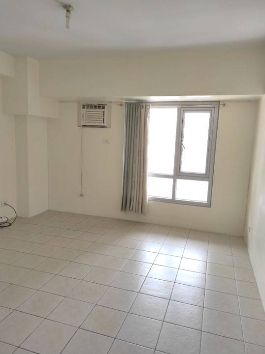 Makati Studio Unit Standard Finish