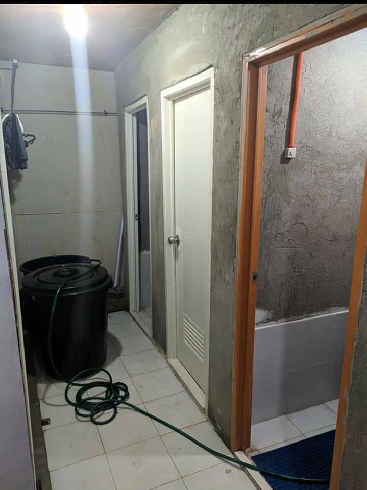 Room For Rent At Malamboom Ecoland Davao