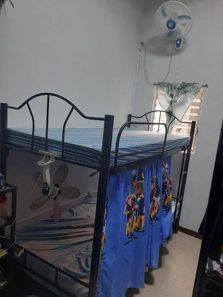 Male Housemate At Cembo Makati