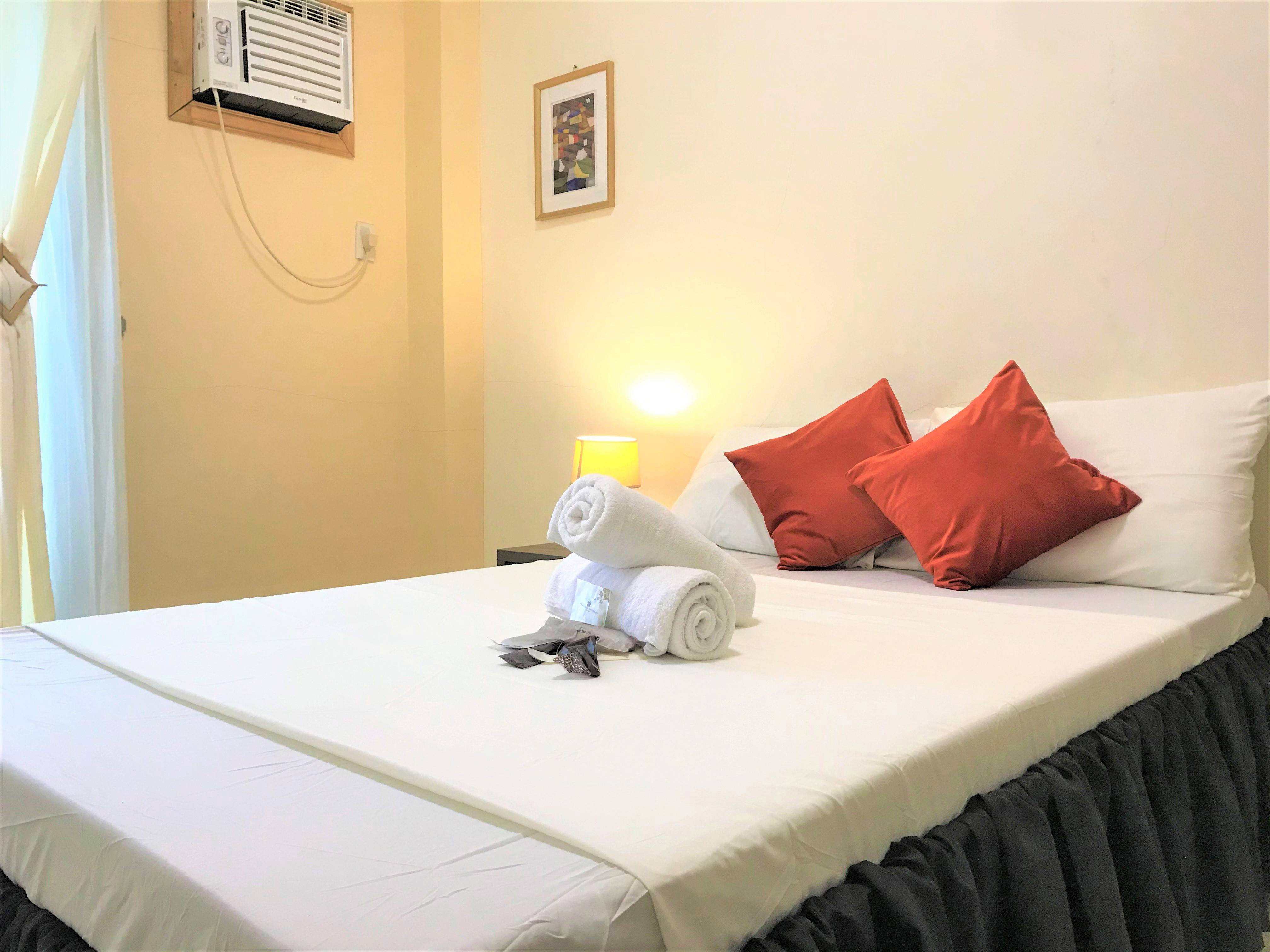 Room for Rent in Davao City