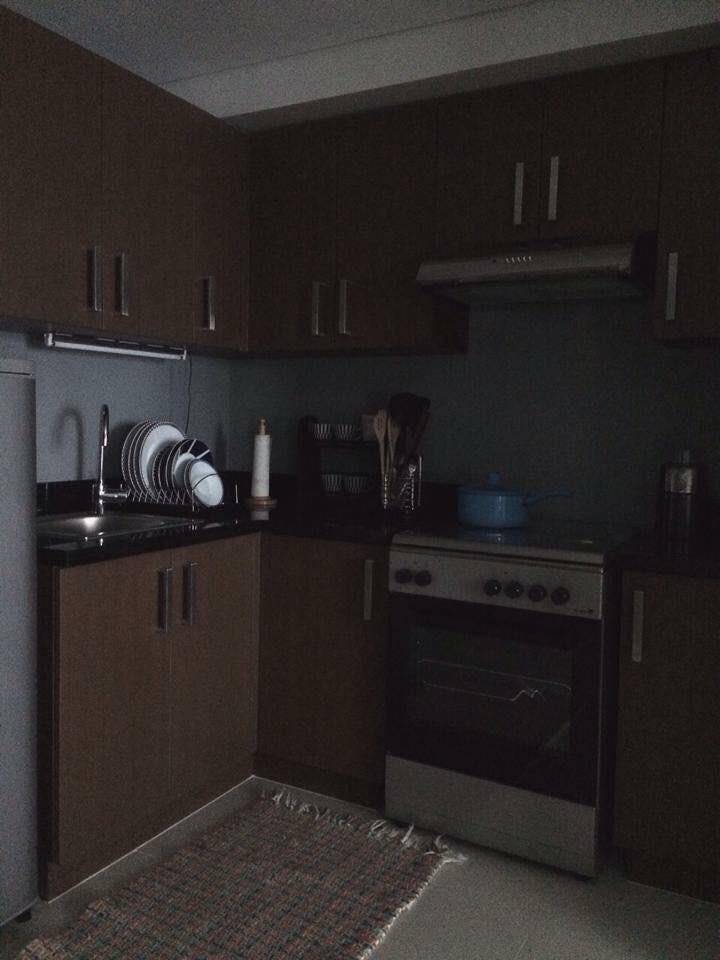 Unit For Rent At Red Oak Two Serendra