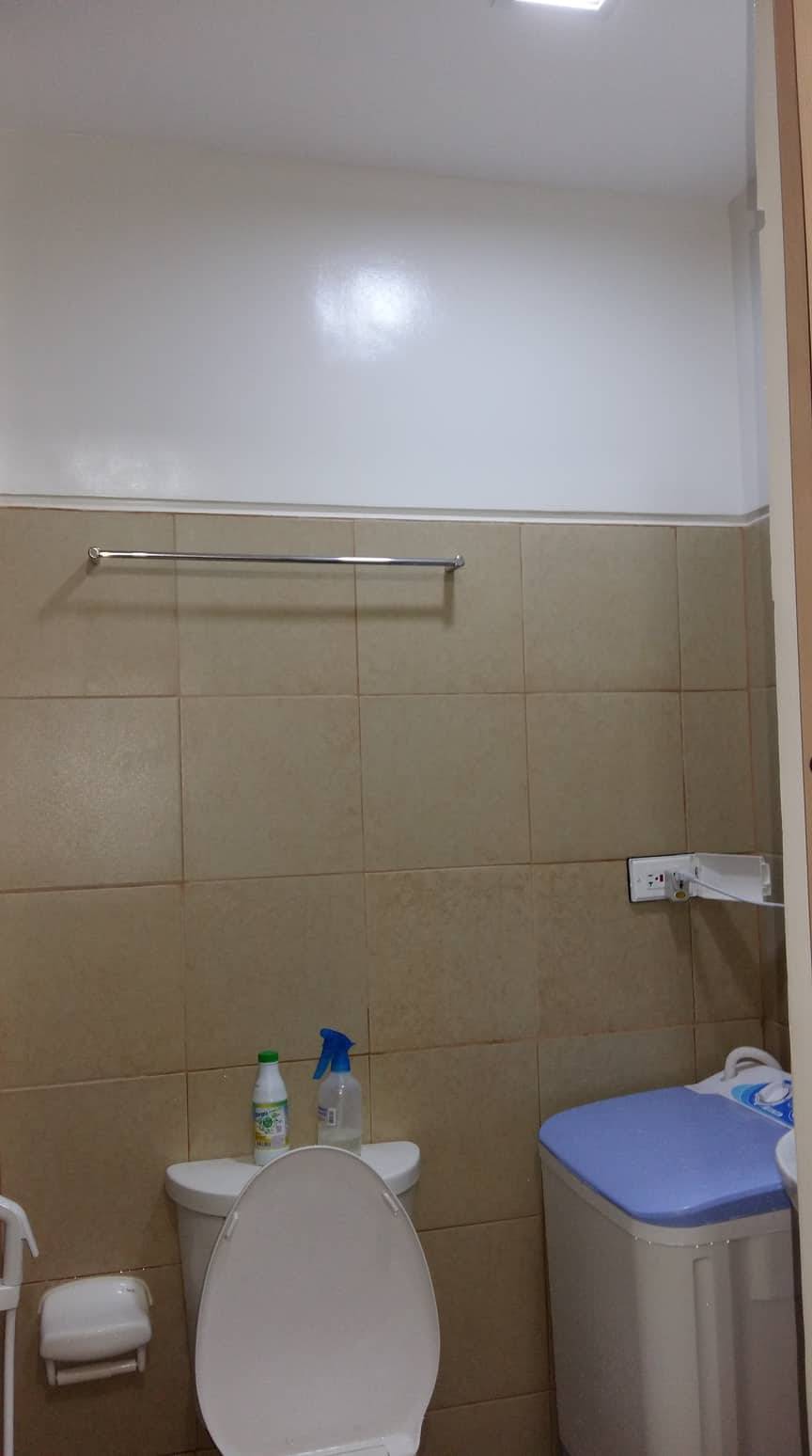 Room for Rent at Field Residences