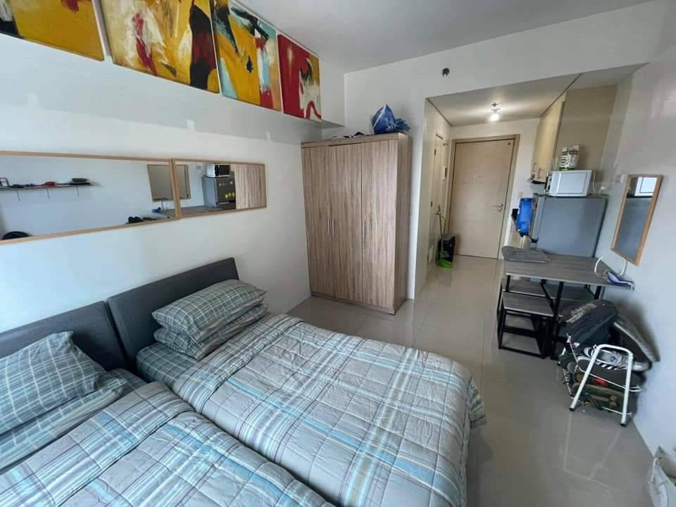 Condo For Rent at SM Light Mandaluyong