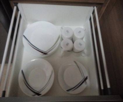 1 BR Unit At One Shangri-La Place