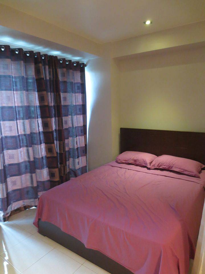 Studio Unit For Rent 