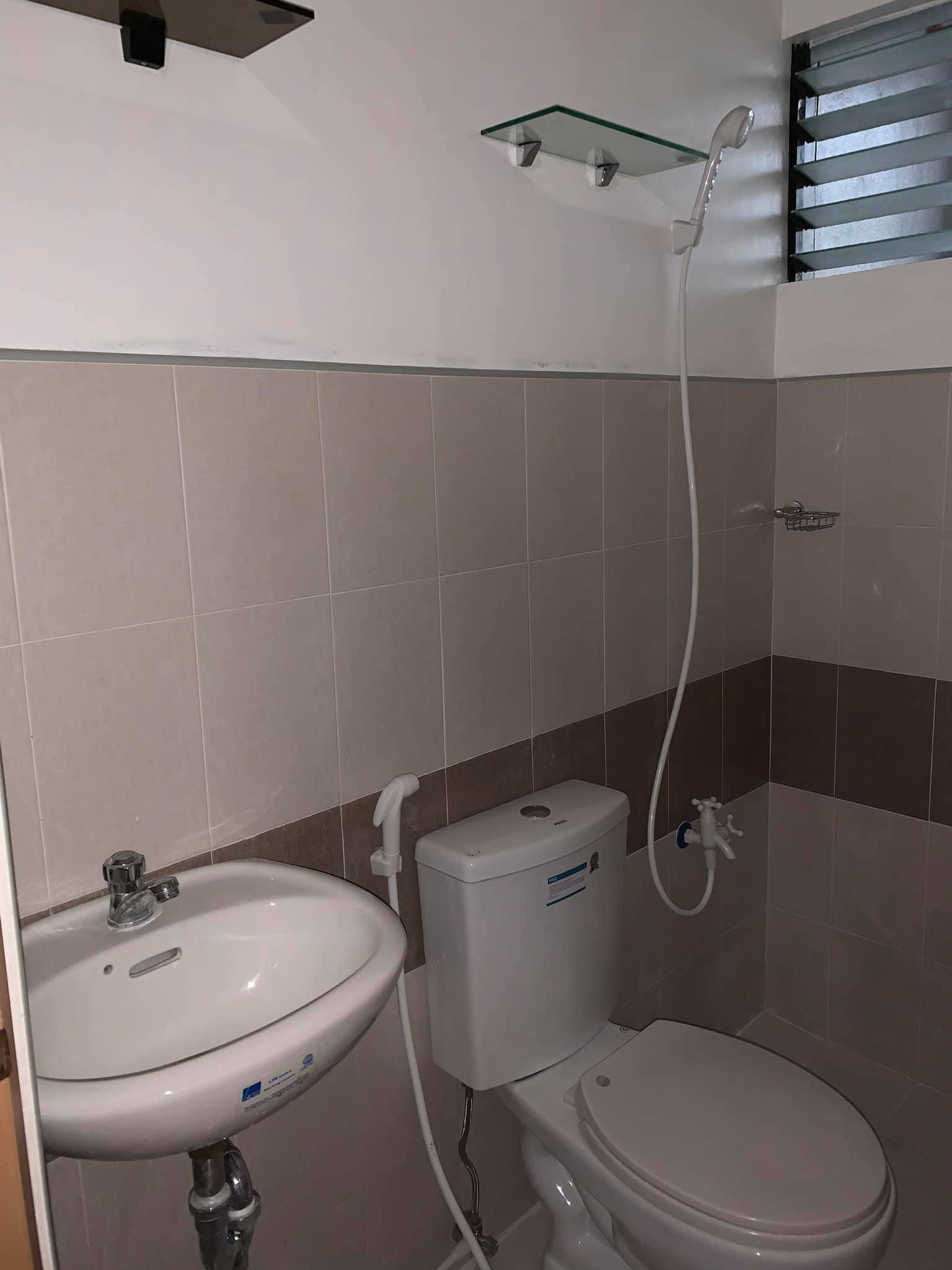 Apartment For Rent At Jojo St. Baesa QC