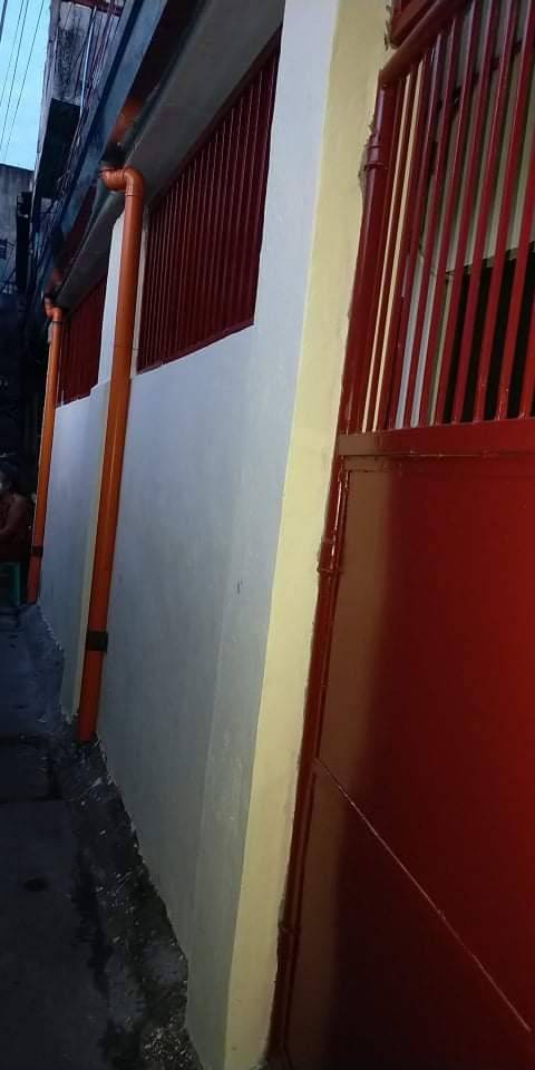 Apartment For Rent At Green Revolution