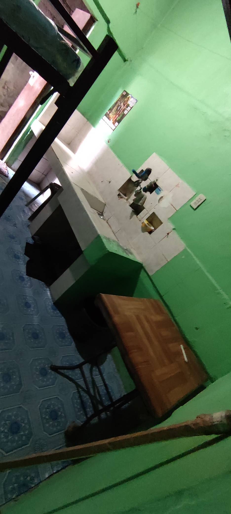 Female Bedspace For Rent At Taytay