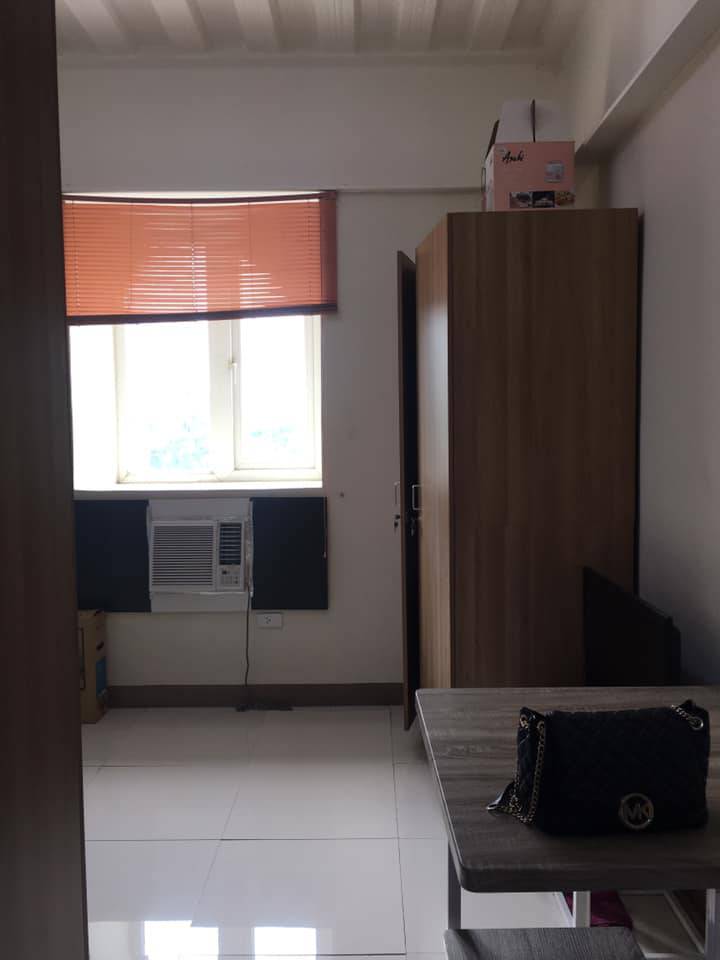 Studio Type at Apartment 20