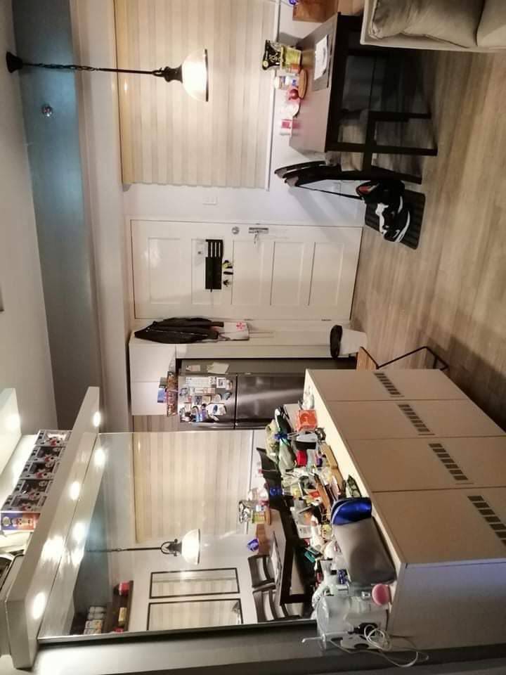 Condo Unit For Rent At Brixton Place