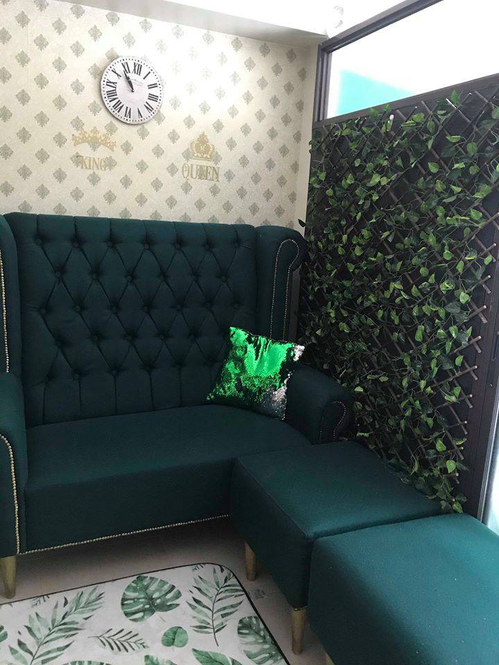 1BR Fully Furnished Condo Unit in Taguig