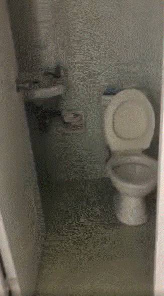 Room For Rent At Milagros Residence