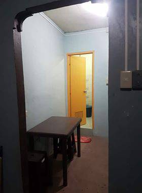 Rapsing's Lady Bedspacer