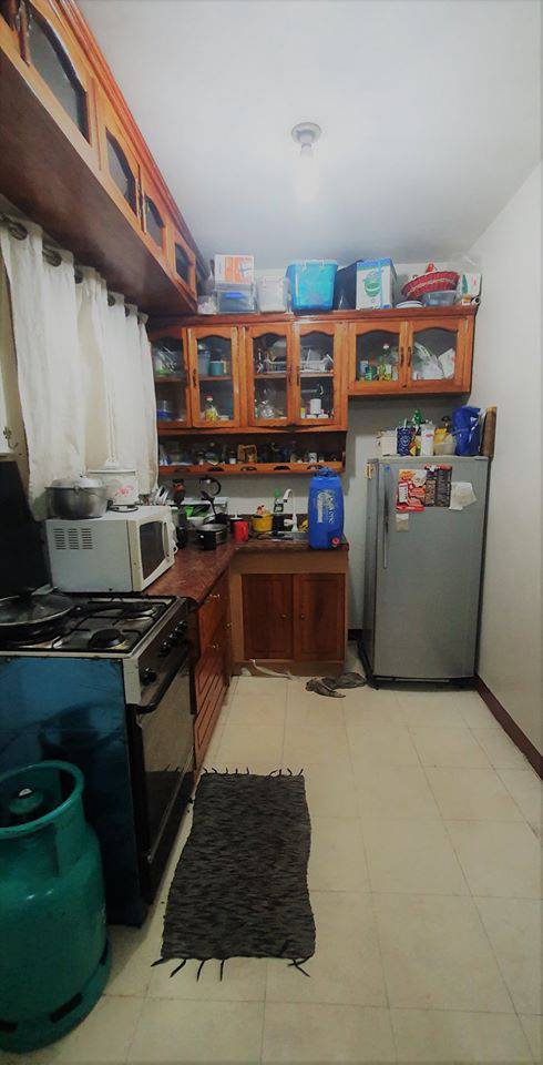 Bonifacio Heights Condominium