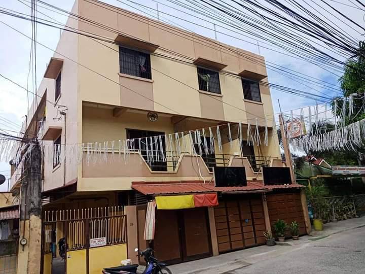 Room For Rent At Diego Silang QC