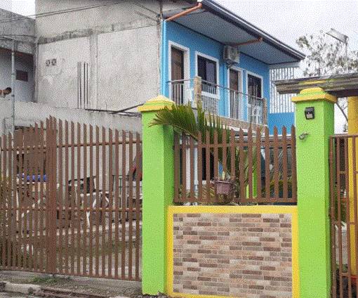 Newly Build Studio Apartment For Rent