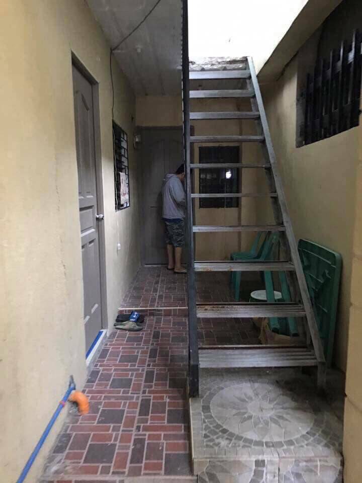 Room for Rent at Woodrow Subd.