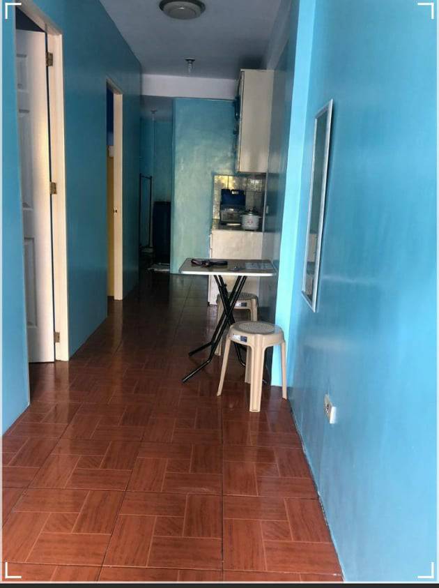 Female Bedspace For Rent (Aircon Room)