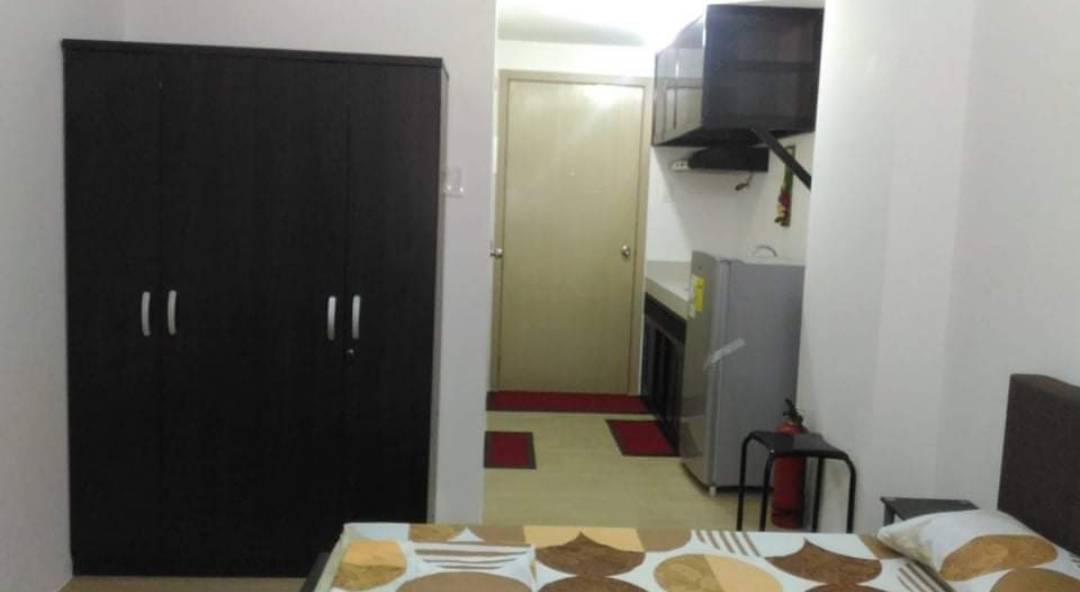 Affordable Condo For Rent at MPlace