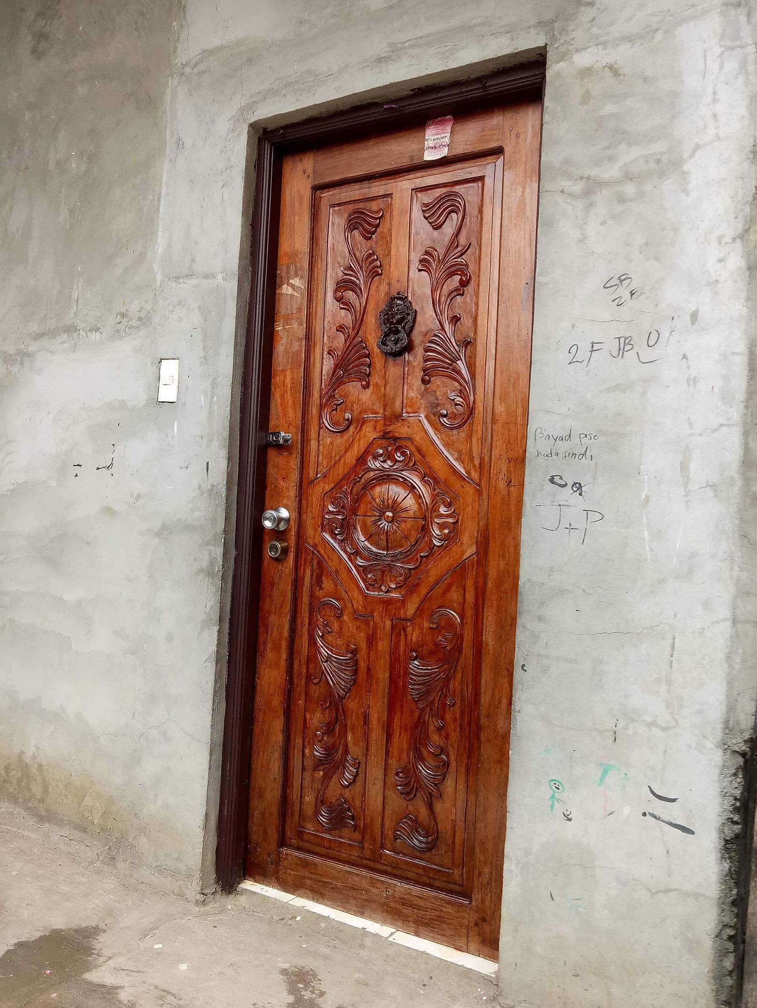 House for Rent In Holy Spirit Q.C.