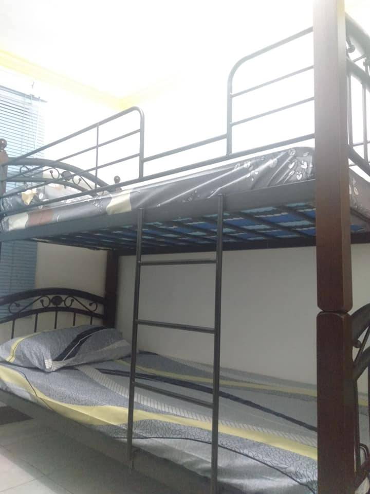 Velarde Female Bedspace