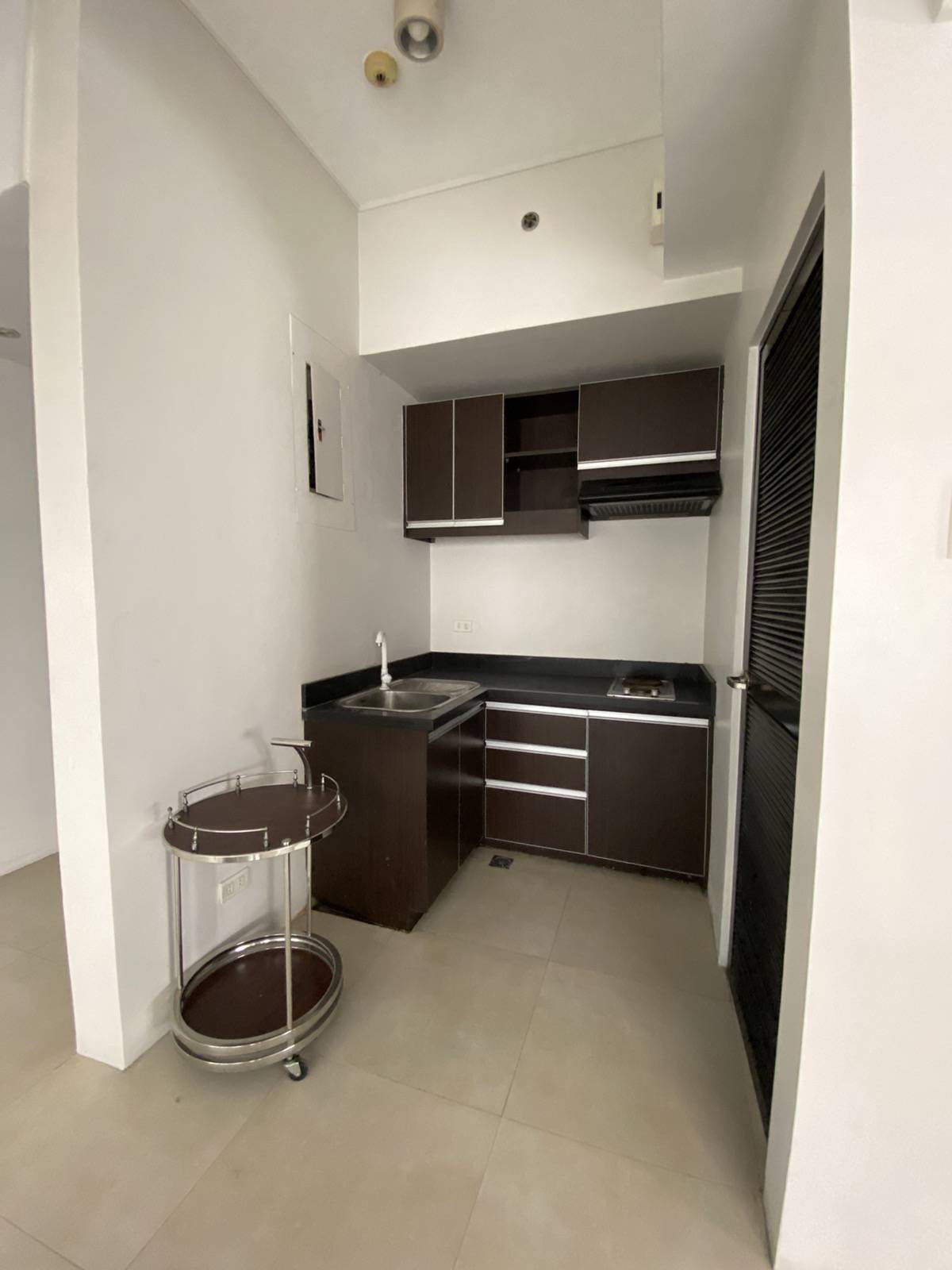 Two Bedroom Condo Unit at W Tower