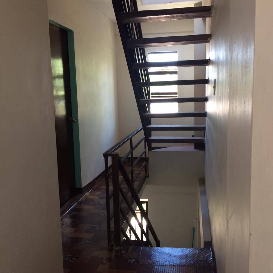 Logronio Bedspace and Room For Rent