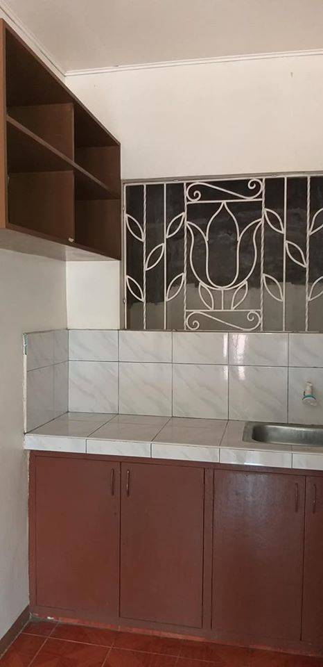 Eliza's Apartment For Rent In Pasig