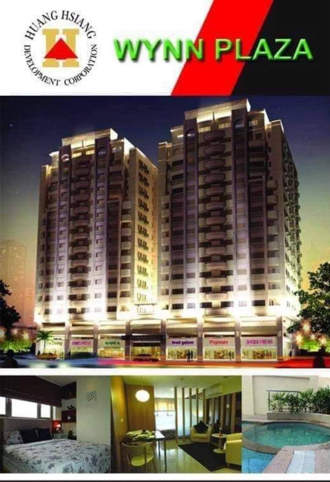 Condo For Rent at Malate Manila