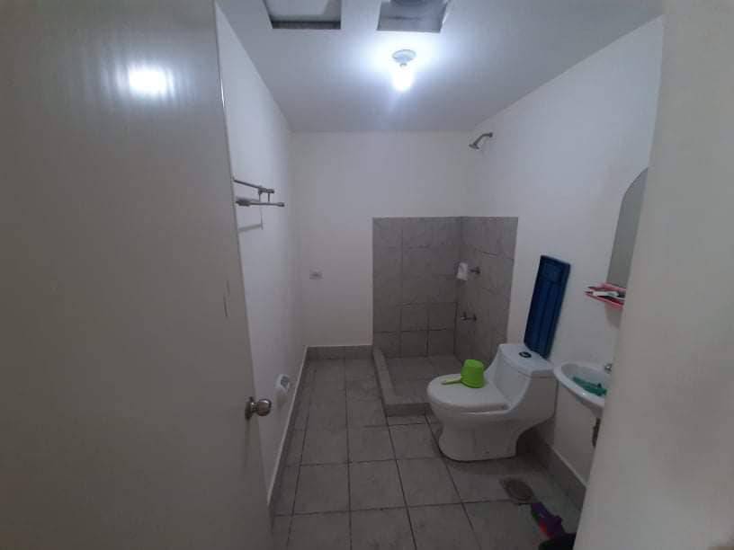 1BR Bare Unit at Amaia Skies Cubao