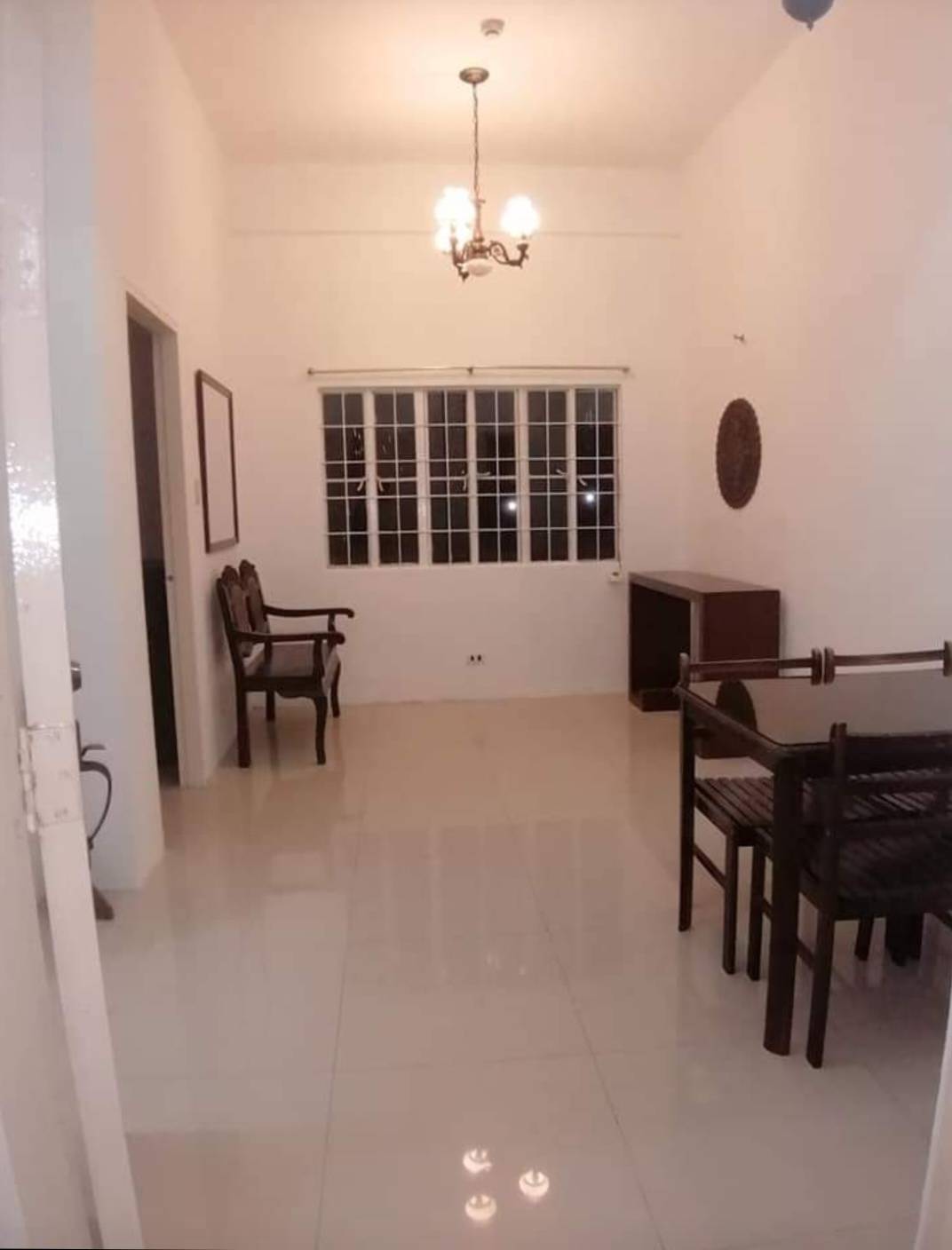 1BR For Rent at California Garden Square