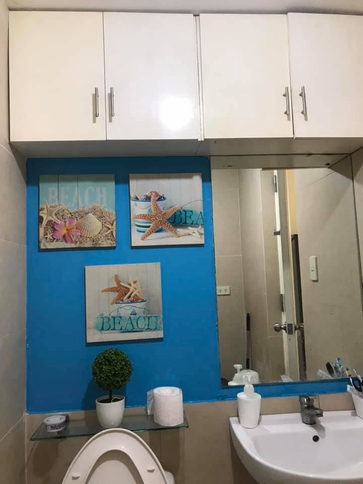 Condo Unit For Rent at Manila River City Residences