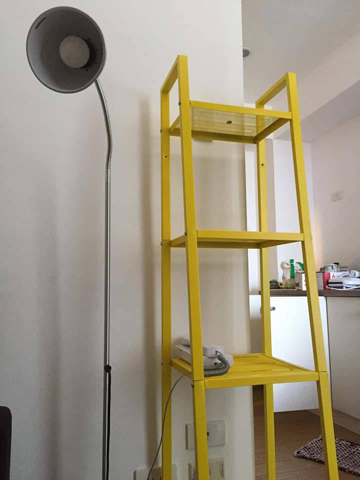 1BR Condo Unit For Rent