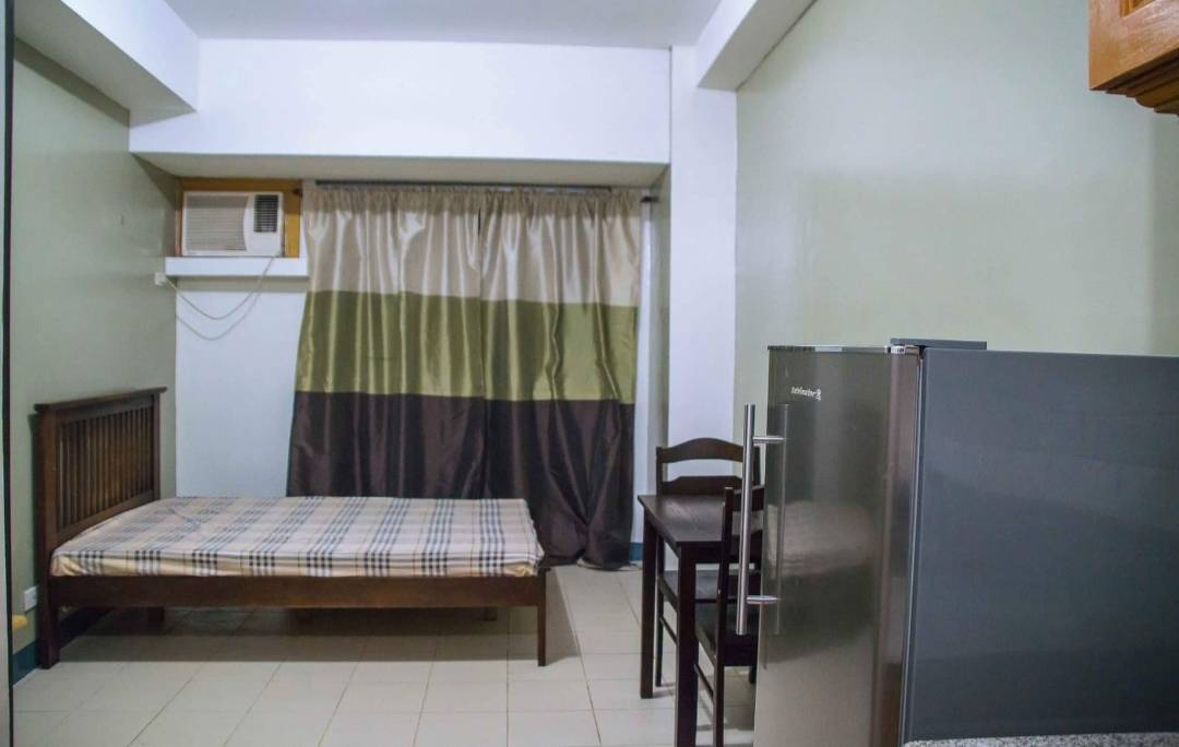 Condo For Rent at The Grand Towers